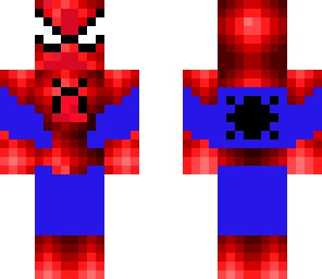spider man