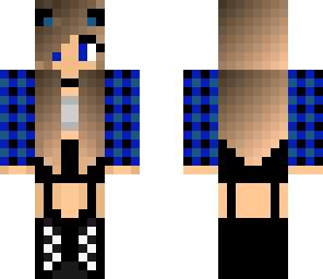 pretty girl edit