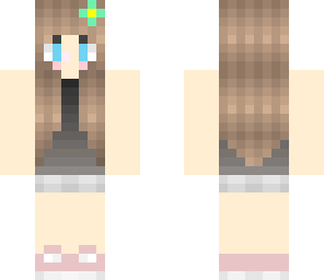 ally tropical summer skin