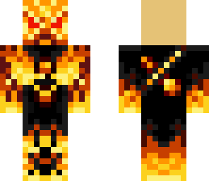 curseddemon