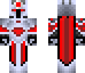 hect king red