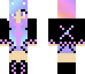 cool girl