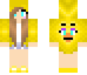 chica sexy