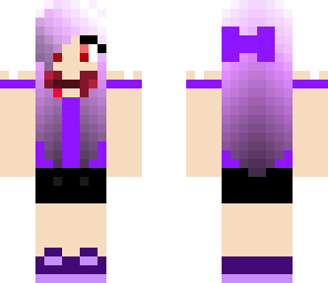 bonnie girl sexy