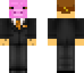 pig mask