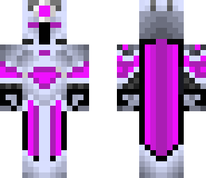 purple hect king