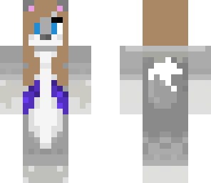 purpawolfy wolf