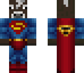 super cow