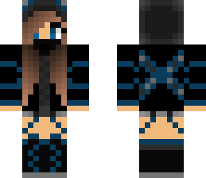 girl