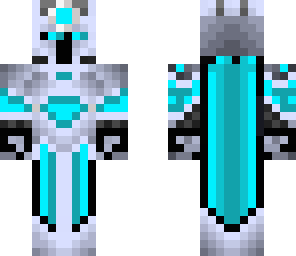 turquoise hect king