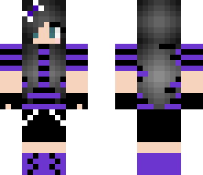 unnamed girl