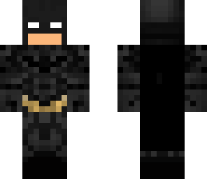 batman the dark knight suit