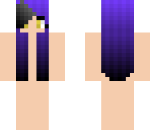 emo hair base