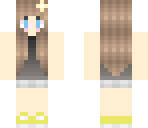 issy tropical summer skin