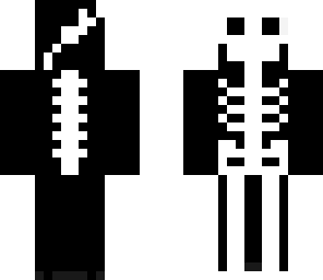 skeleton