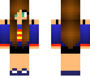 super girl