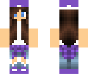 made edit for my friend ydkwti on minecraft