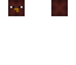 owl head