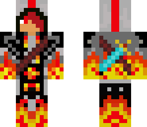 fire boy