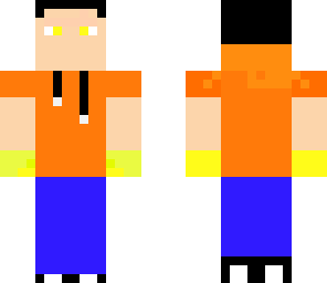 cola boy