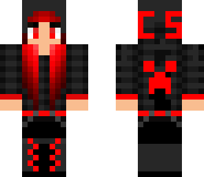 cs girl