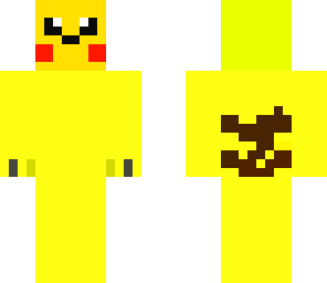 pika pika
