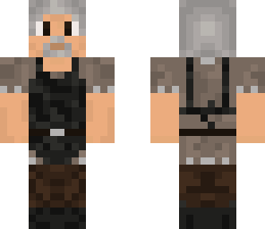 medieval blacksmith