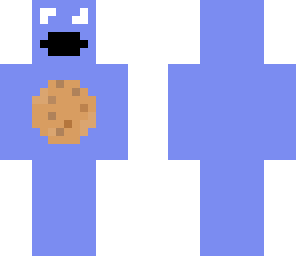 cookie monster