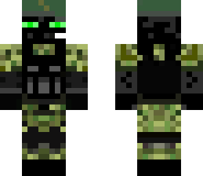 ender army
