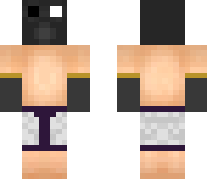 bathing pyro