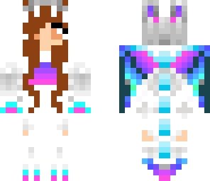 ss's dragon skin