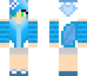 mudkip fan girl