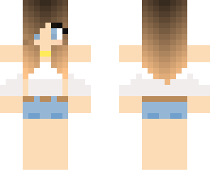 summer girl