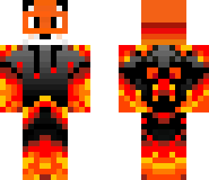 fire fox