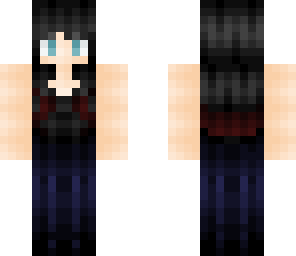 ellia - oc