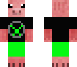 xbox big man