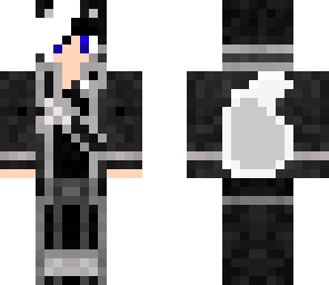 kirito fox