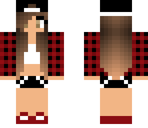 cute skin