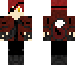 edited foxy boy