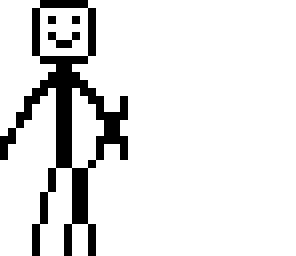 stick figure