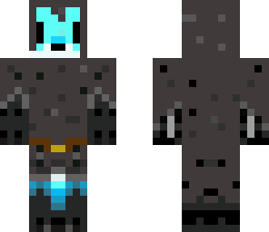 assasin wolf