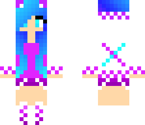 cat girl