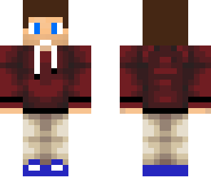 jack pvp skin