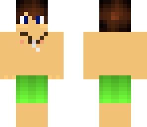 beach bum