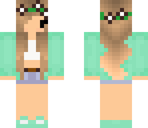summer girl