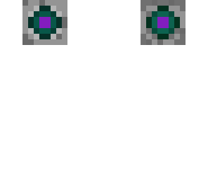 floating portal crystal block