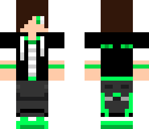 ender bm