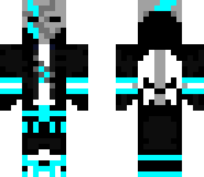 gaki blue