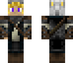 dragon hunter