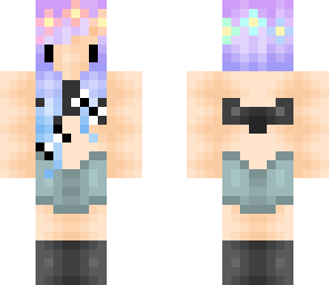 meh skin